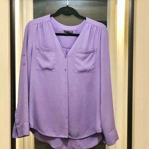 Express Portofino Blouse  𝐌